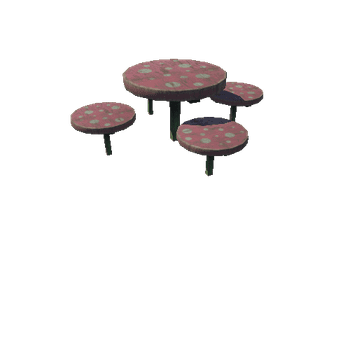 Table mushroom